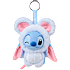 Disney Yuyus Stitch nøglering 12 cm