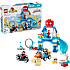 LEGO DUPLO Marvel Team Spideys hovedkvarter 10464