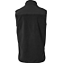 Performance Nation herre fleece vest str. M - sort