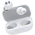 STREETZ T210 trådløse in-ear høretelefoner - hvid