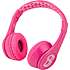 Ekids børnehøretelefoner - Barbie