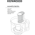 Kenwood tilbehør foodprocessor KAH65.000PL