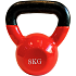 ASG Vinyl Kettlebell 8 kg