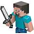 Minecraft figurer - flere varianter - assorteret