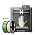 Flashforge Adventurer 5M 3D printer