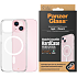 PanzerGlass iPhone 15 cover - transparent