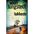 Det lukkede rum - Mari Jungstedt
