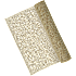Bordløber 28 cm x 3 meter - Natur