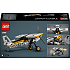 LEGO Technic Bush-fly Legetøjsfartøj 42198
