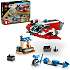 LEGO Star Wars™ Crimson Firehawk™ 75384