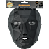 Halloween maske - flere varianter - assorteret