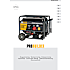 Probuilder generator 5000 W