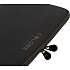 Tucano Colore Laptop Sleeve 17.3" - sort