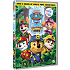 DVD Paw Patrol - jungle eventyr