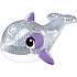 Spire Sparkle Dolphin badedyr 14 cm
