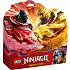 LEGO Ninjago Drage-Spinjitzu Battle Pack 71826