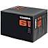 Toorx Plyo Box soft 76x61x51 cm