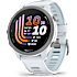 Garmin Forerunner 170 - Whitestone/Cloud Blue