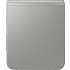 Samsung Galaxy Z Flip6 256GB - silver shadow