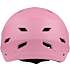 SCO cykelhjelm/skaterhjelm - soft rosa