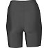 VRS dame shape shorts str. 3XL - sort
