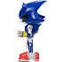 Sonic The Hedgehog figurer 6 cm - flere varianter - assorteret