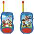 Paw Patrol Walkie Talkie 200 m
