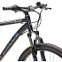PUCH Furious herrecykel 21 gear 27,5" 2025 - sort
