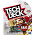 Tech Deck fingerskateboard - assorteret