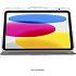 Targus versavu iPad cover 10th gen 10.9" - transparent