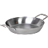 Hot Wok paellapande 35 cm