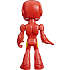 Disney Spidey Iron Man figur