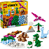 LEGO Classic Kreative dinosaurer 11041