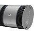HEAT1 eco high-line 2000W terrassevarmer - titanium