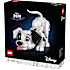 LEGO Disney 101 dalmatinere Hvalp 43269