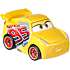 Disney x Pixar Cars biler - flere varianter - assorteret