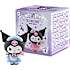 Yume Hello Kitty and Friends Kuromi figur 5 cm - flere varianter - assorteret