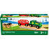 Brio 36018 Farm batteridrevet tog
