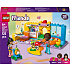 LEGO Friends Aliyas lillesøsters legeværelse 42645