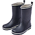 VRS børne gummistøvle str. 23 - sort