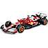 Burago formel 1 racerbil - flere varianter - assorteret