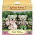 Sylvanian Famlies - familien Koala