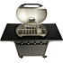 Morsø Forno Cucina Pro gasgrill