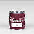 Tendens metalmaling 80 blank 0.25 liter