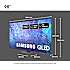 Samsung 98" QLED TV TQ98Q80CATXXC