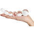 Sinful Groove glas dildo