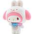 Yume Hello Kitty and Friends Forest figur 5 cm - flere varianter - assorteret