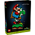 LEGO Super Mario - Mario og Yoshi 71438
