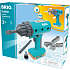 BRIO Builder Power skruemaskine 34600