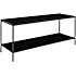 Vita TV-bord - sort
